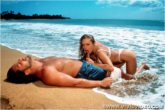 chasey lain sucking cock george clooney virginity